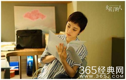 孙俪拍一部火一部 新剧《安家》口碑再爆