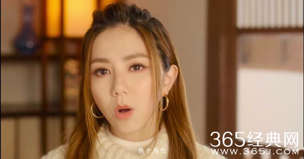 《很久以后》歌词扎心 邓紫棋录音时控制不住眼泪不止