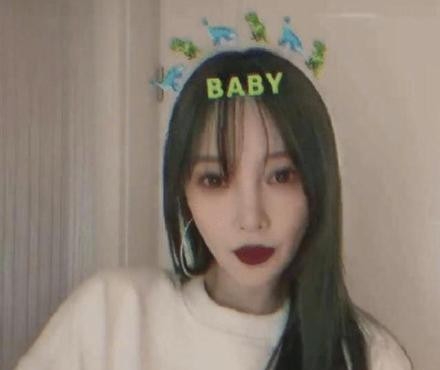 李小璐回怼转行做网红：是金子在哪都发光