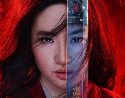 《花木兰》删掉李翔原因：不应该上级谈恋爱