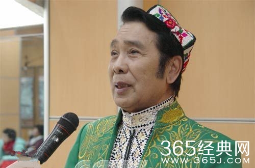 著名歌唱家克里木 因心衰竭于3月3日去世