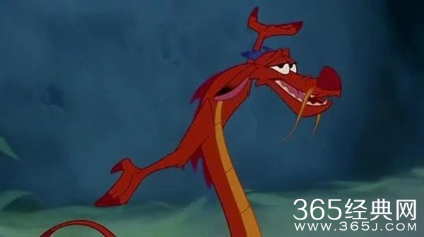 真人版《花木兰》与动画版将有多数不同