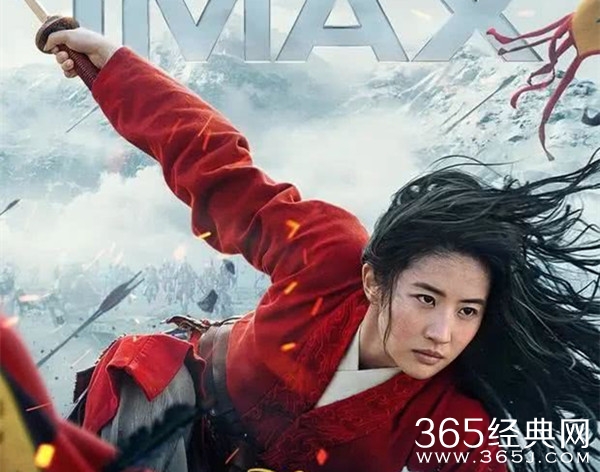 新旧花木兰对比 真人《花木兰》与动画将有九个不同