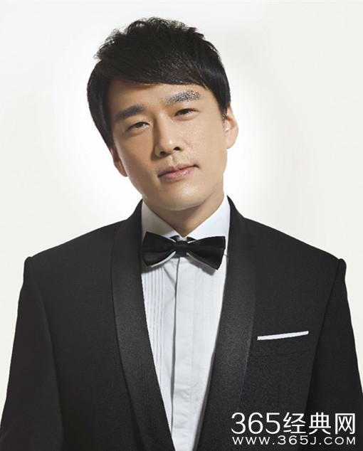 王耀庆被冠“劳模” 近年来影视作品汇总