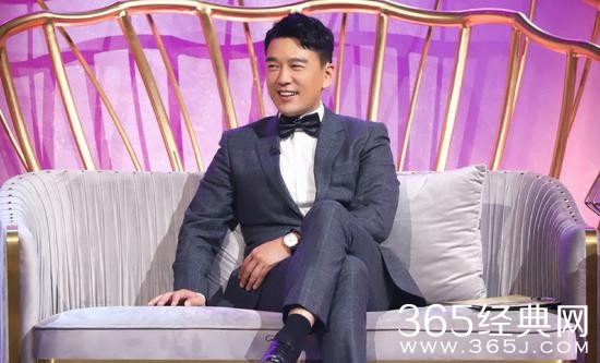 《声临其境3》嘉宾阵容 各路声咖再次集结