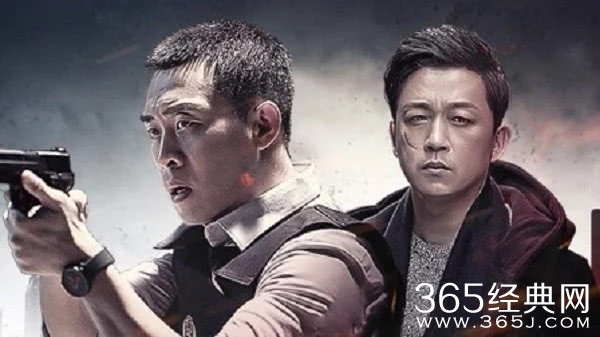 《白夜追凶》的兄弟篇?《重生》潘粤明会回归吗