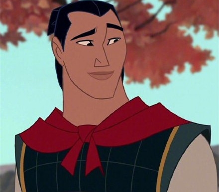 《花木兰》没有李翔 刘亦菲在剧中还有感情戏吗？