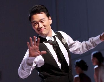 王耀庆被冠“劳模” 近年来影视作品汇总