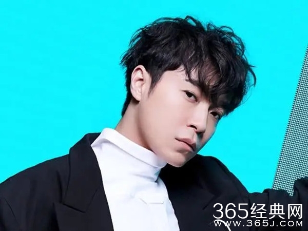 吴青峰首次发文 疑回应被前经纪人林暐哲起诉