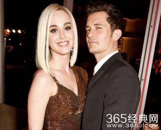 水果姐宣布怀孕 与精灵王子获奖6月完婚