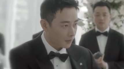 张乘乘徐姑姑复婚引热议 原来是热剧《安家》角色