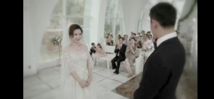 《安家》再上热搜 张乘乘徐姑姑婚礼男主角逃婚？