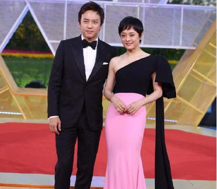 神仙夫妻再秀恩爱 邓超以为孙俪用灵芝给他煲汤