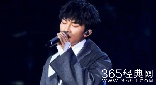 周深新歌雪花落下上线 神仙声音了解一下