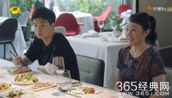 《完美关系》邦尼妈妈那一巴掌绝了，心疼邦妮