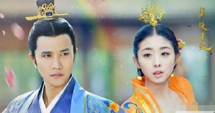 张含韵彭冠英领证结婚？张含韵否认：单身未婚