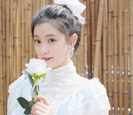 张楚寒再战《青春有你2》张楚寒个人资料介绍