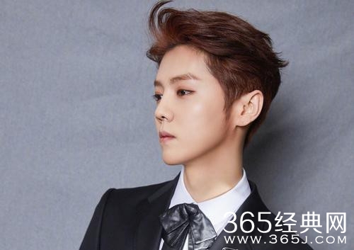 《创造营2020》官宣 鹿晗黄子韬合体到导师？