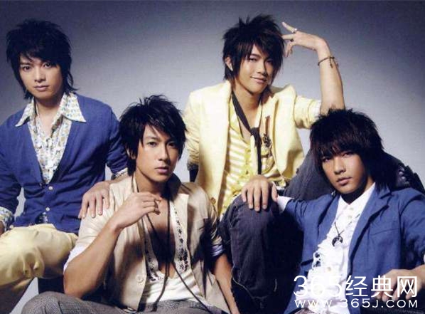 炎亚纶:飞轮海成员不是朋友 辰亦儒汪东城吴尊互动疑回应