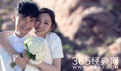 古巨基宣布当爸官宣 晒一家三口温馨照片