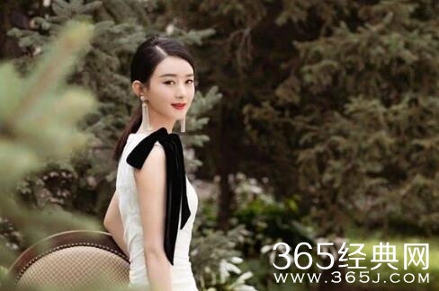 赵丽颖名誉事件是怎么回事 赵丽颖名誉事件始末最新消息