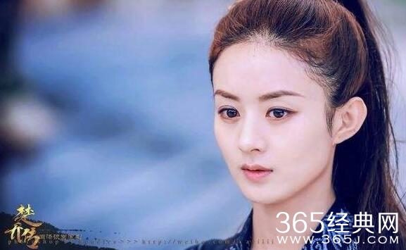 赵丽颖名誉事件是怎么回事 赵丽颖名誉事件始末最新消息