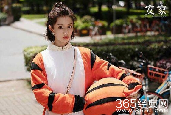 孙佳雨刘昊然什么关系 孙佳雨是谁个人资料作品介绍