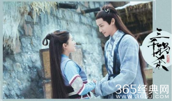 《三千鸦杀》主题曲曝光，昙花一现雨及时