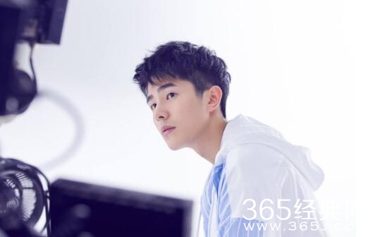 孙佳雨刘昊然什么关系 孙佳雨是谁个人资料作品介绍