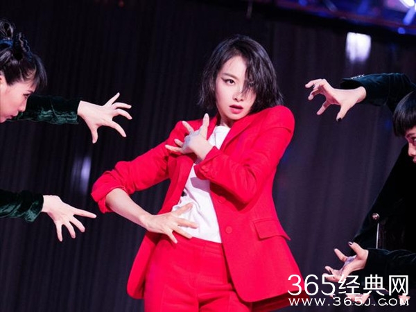 《创造营2020》唯一女教练 官宣宋茜加盟！