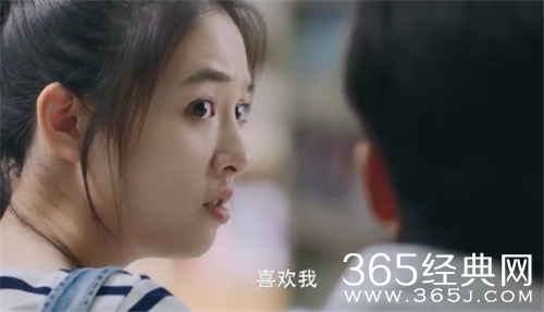 《冰糖炖雪梨》首播太甜啦 冰糖CPgkd！