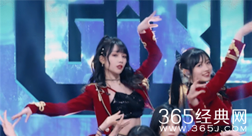 仙女她来啦！ 《青春有你2》宋昕冉太美了！