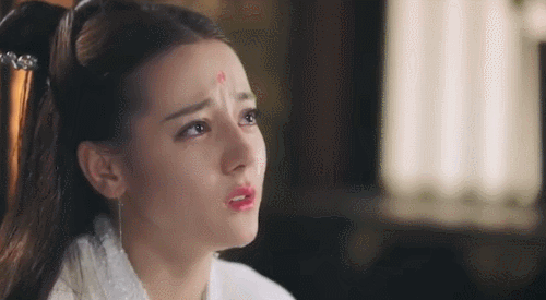 【再现名场面】绝美！盘点热播剧中那些落泪名场面