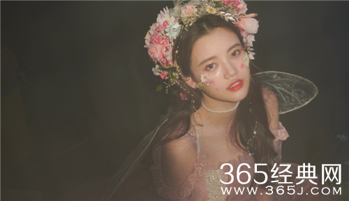 SNH48成员孙珍妮参加《创造营2020》 孙珍妮个人资料