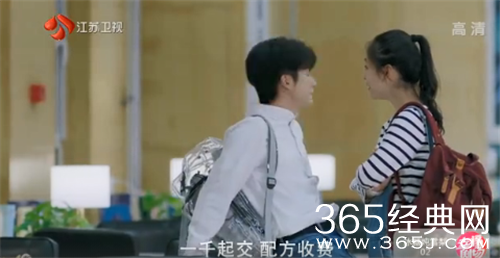 吴倩好可爱 《冰糖炖雪梨》新剧热播吴倩演技备受好评