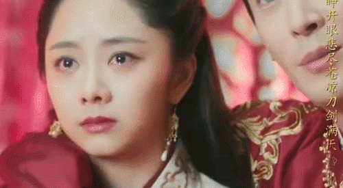 【再现名场面】绝美！盘点热播剧中那些落泪名场面