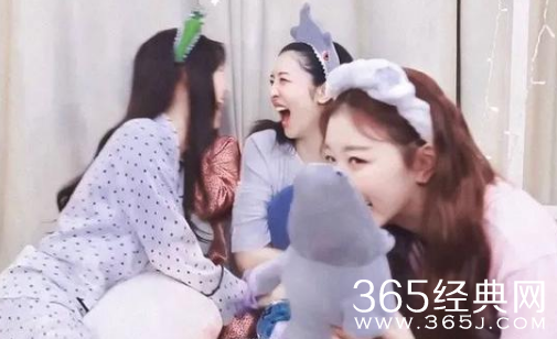 赵小棠跟虞书欣关系怎么样 赵小棠和虞书欣私下关系揭秘