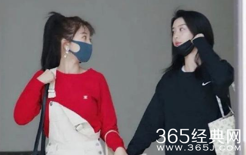 赵小棠跟虞书欣关系怎么样 赵小棠和虞书欣私下关系揭秘