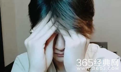 《天天向上》做眼保健操 王一博给眼保健操配音奶音迷人