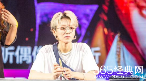 刘雨昕这就是街舞第几期 青春有你2刘雨昕怎么火起来了