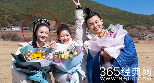 三千鸦杀上映遭吐槽 AI换脸成最大亮点