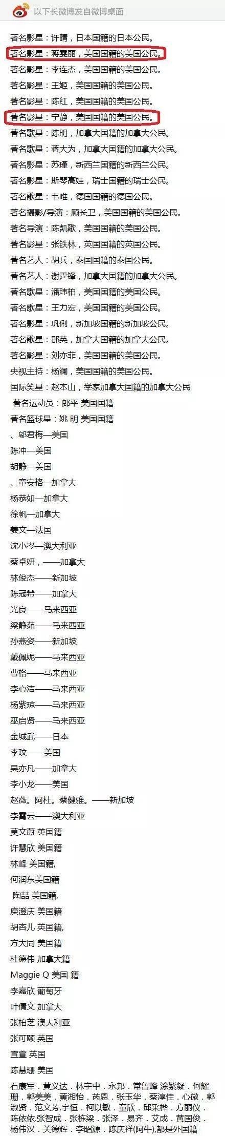 传赵本山移民加拿大？赵本山国籍是哪国的？