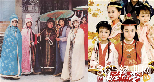 【再现名场面】小戏骨团队演绎经典剧集名场面 这也太还原了！