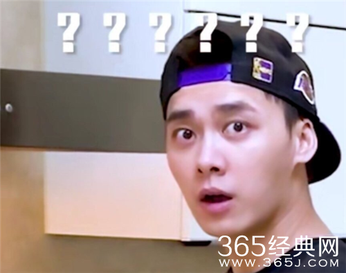 jinjinwawa到底是什么意思 李易峰四川话小课堂开课啦