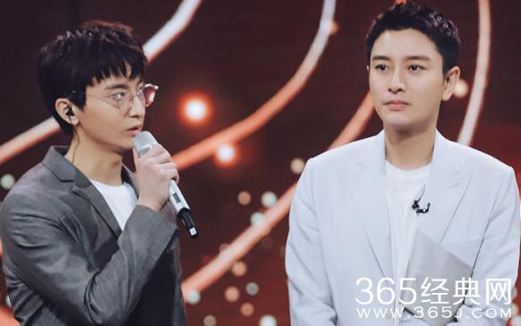 贾乃亮配音李雪健是什么节目 《声临其境》第三季播出时间