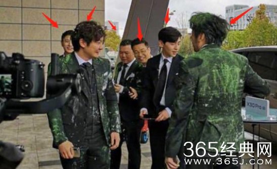 《极限挑战6》路透不见黄磊黄渤孙红雷疑大换血 新嘉宾名单都有谁