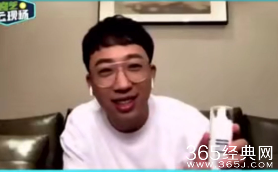 【吃瓜bot】你是谁 你不是我记忆中的油腻黄晓明