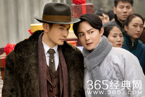 【吃瓜bot】你是谁 你不是我记忆中的油腻黄晓明