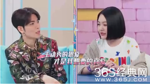 萧敬腾承认与经纪人恋情 希望自己公开而不是被提问