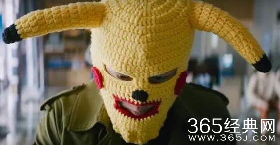 【红豆推电影】《大赢家》做你能做到的最好的